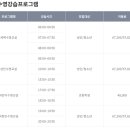 진영스포츠센터 이미지