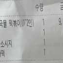 응급실국물떡볶이고양 - 고양시 덕양구 향기로 115 | 응급실국물떡볶이고양