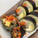 오정은에이(a)김밥 월성점 | 오정은에이김밥 대구월성점 | 월성동 다이어트 외식메뉴 키토김밥 맛집 (내돈내산 솔직리뷰)