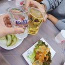 산호시장 | 속초 중앙시장 횟집 산호횟집 방문후기 - 역대급 신선함!