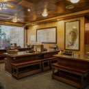 산월숯불갈비 이미지