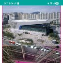 (주)코리아세븐 안양월드점 | 인천삼산월드체육관과 관련된 하나의 이야기