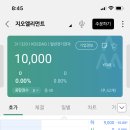 (주)지오엘리먼트 | '디어유, 지오엘리먼트' 주식 공모주 매도 후기