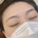 천호눈썹 케어 완벽한 엘케이뷰티랩
