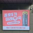 미래약국 | 을지로 맛집 은주정 김치찌개 종로5가 약국거리 미래약국 상비약 후기