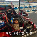태안-안면-비상-9 | 태안 1박2일 가족여행 코스 추천드려요 (안면카트체험장, 아멜리아풀빌라, 대한횟집만세튀김, 천수만...