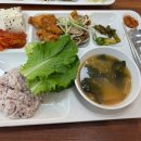 딜쿡퓨전한식 네이버블로그