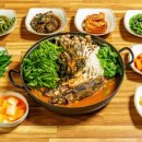 칠연폭포송어양어장 이미지
