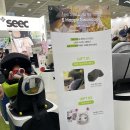 2025 코베 코엑스 베이비페어 후기 🍼카시트 &amp; 유모차 집중 비교 체험기!