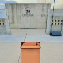 GS25전주삼천점 | [전주 삼천동 카페 삼천 빌리지 ]🎄 크리스마스 분위기 가득한 대형 감성 카페