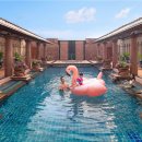 크라운파크 호텔 이미지