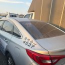 동영공업사 | 동영운수 영업용 소나타 택시 매입 후기 오래 뛴 택시도, 설명부터 정산까지 깔끔하게