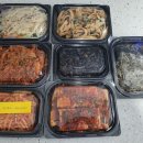 풀리페의 맛있는 반찬 이미지