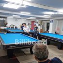 썬 당구장 이미지