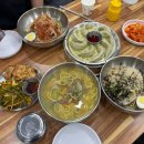 [서울/성북구] 돌곶이역 석관동 맛집 막국수, 만두, 육전 맛집 &#34;수유리원조막국수&#34;