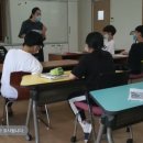 철암중학교 이미지