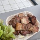 토닥토닥 | 제부도 토닥토닥펜션 내돈내산 솔직후기(생각한대로 룸, 바베큐)