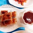 도니도니 부침 네이버블로그