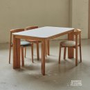 에코아바 | 제18회 고양가구박람회✨ 소낭구 아바세라믹 식탁 라인 총출동!