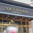 호텔 스카이파크 센트럴 명동점 이미지