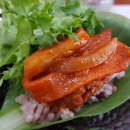 큰바우식당
