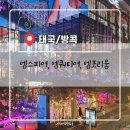 화장품랜드21 | 25.01.25 방콕 쇼핑몰 투어, 엠스피어, 엠쿼티어, 엠포리움 ft.터미널21(🇹🇭 태국 8일차 / 방콕)