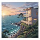 기장테마모텔 | 부산 바다뷰 숙소 추천, 광안대교부터 해운대까지 오션뷰 완벽 가이드