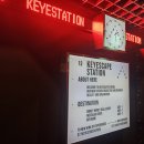 키노래방 | [강남] 키이스케이프 스테이션 <내 방> 후기