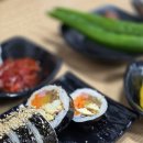 동네분식 | 미소김밥 - 야당동 동네 골목에 있는 조용한 분식집 후기