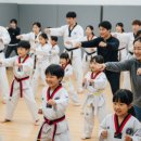 용인대금메달태권도 이미지