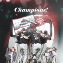 2025년 LG트윈스 정규리그 우승 이미지