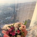 양재시민의 숲(버스정류장 앞) | 양재화훼공판장 양재꽃시장 프로포즈 꽃·예쁜 꽃다발...방법, 내돈내산 후기 | 주차,운영시간, 일요일...