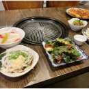 곱창에 빠지다