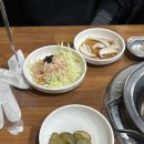 서면 맛집 부산쪽쪽갈비 솔직후기