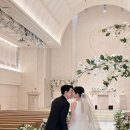 슬기로움샵 | 홍대 아만티호텔 웨딩 본식 후기 및 총평 | 밝고 단정한 채플홀 추천