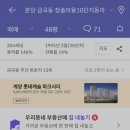 청솔마을.주공9단지.동아아파트 이미지