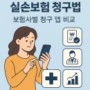 헬스프로미 | 실손보험 청구방법: 보험사별 실손보험 청구 앱 비교 분석