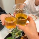 원점 | 신상 오픈 맛집 발견! 누구나홀딱반한닭 양주옥정호수공원점 후기