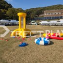 타이어 플레이 | [체육대회 다이렉트플레이] BSK 체육대회 후기 / 전문 사회자 / 팀워크 / 기획부터 마무리까지!