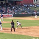 (주)빅키스톤 | 마이너리그 트리플A 경기 직관 후기(Memphis Redbirds, Autozone Park)