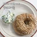인 더 베이글 | 경희대 카페 인더베이글｜가성비 좋은 착한가격업소 베이글 맛집 방문 후기