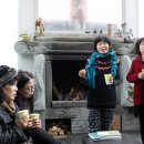 편백나무펜션 이미지