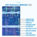 MSC앞 | 도쿄행 MSC크루즈에서 꼭 즐길 공연, 크루즈 인생샷 포토존 BEST5