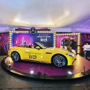 종합운동장 입구(G20) | 잠실 종합운동장 빅탑 [ 태양의서커스 쿠자 ] 뮤지컬 관람 추천 주차, 좌석 공연 후기