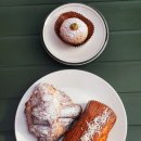 경의선숲길 카페 추천｜대흥역 쁘띠브루통 베이커리, 크루아상 맛집