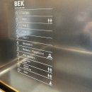 지예슬유치원  (상호변경) | 한가인 딸 보내는 BEK PREP_BEK강남 오픈하우스 후기 2025/02/15(feat.BEK분당 Y3_2019년생)