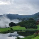 숲속골프 이미지