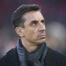 [<b>익스프레스</b>] 안토니오 콘테와 맨유에 <b>대한</b> 게리 네빌의...