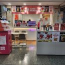 고속 터미널 맛집, 버거 맛집 [슈퍼 몬스터 반포 고투몰점]