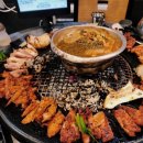 서서방숯불닭갈비 이미지
